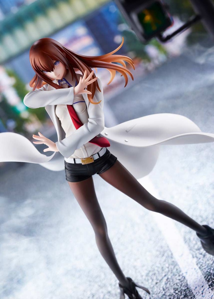 (PO) Steins;Gate - Makise Kurisu Lab Coat Style (Re-issue) Image_10