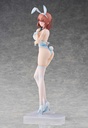 (PO) Icomochi Original Character Black Bunny Aoi & White Bunny Natsume 2 Figure Set Limited Ver. Image_6