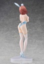 (PO) Icomochi Original Character Black Bunny Aoi & White Bunny Natsume 2 Figure Set Limited Ver. Image_7