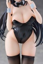 (PO) Icomochi Original Character Black Bunny Aoi & White Bunny Natsume 2 Figure Set Limited Ver. Image_9