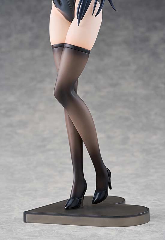 (PO) Icomochi Original Character Black Bunny Aoi & White Bunny Natsume 2 Figure Set Limited Ver. Image_10
