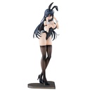 (PO) Icomochi Original Character Black Bunny Aoi Limited Ver. Image_2