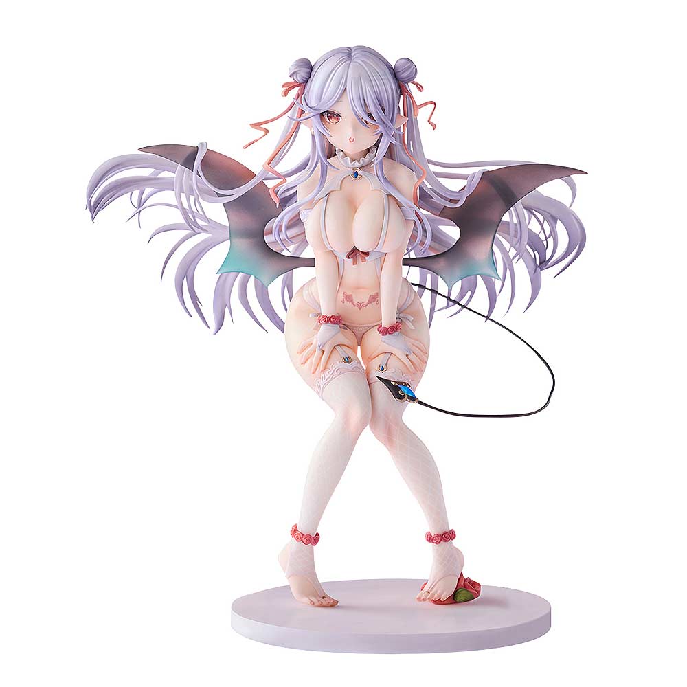 (PO) Kedama Tamano Original Character Pure Succubus Liz Normal Ver. Image_2