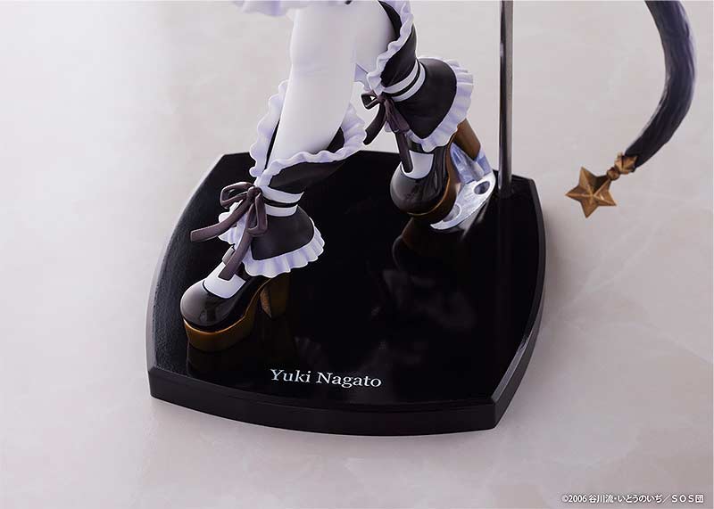 (PO) MAIDMADE The Melancholy of Haruhi Suzumiya - Nagato Yuki Image_10