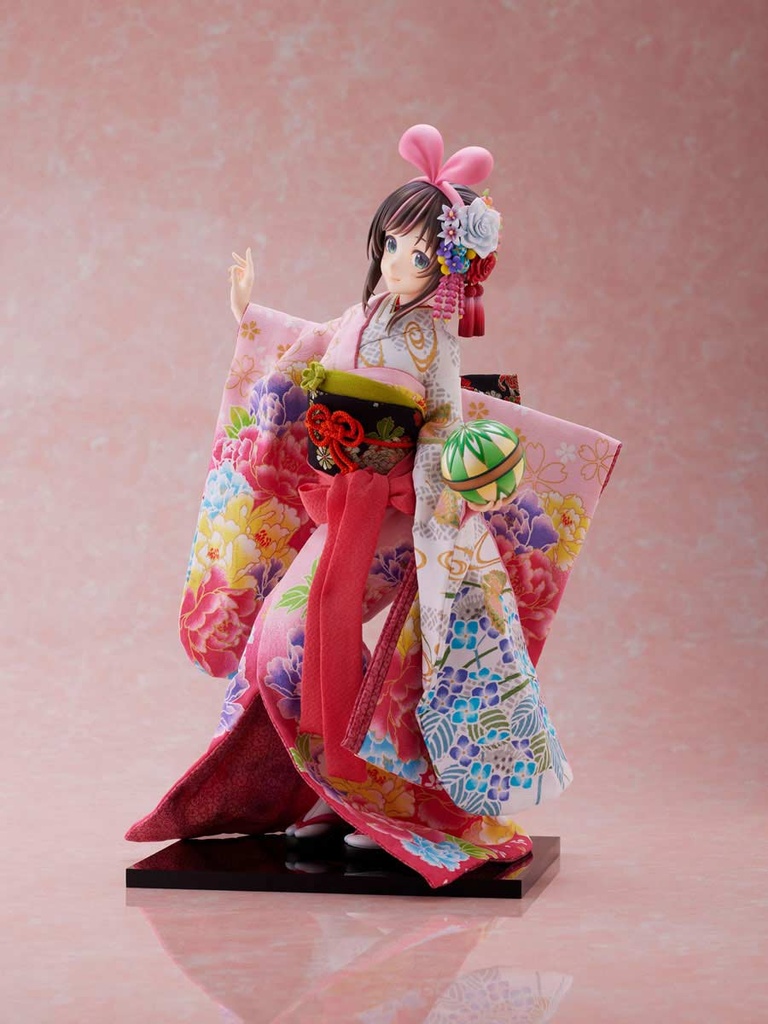 (PO) Yoshitoku x F:NEX Kizuna AI Japanese Doll Image_5