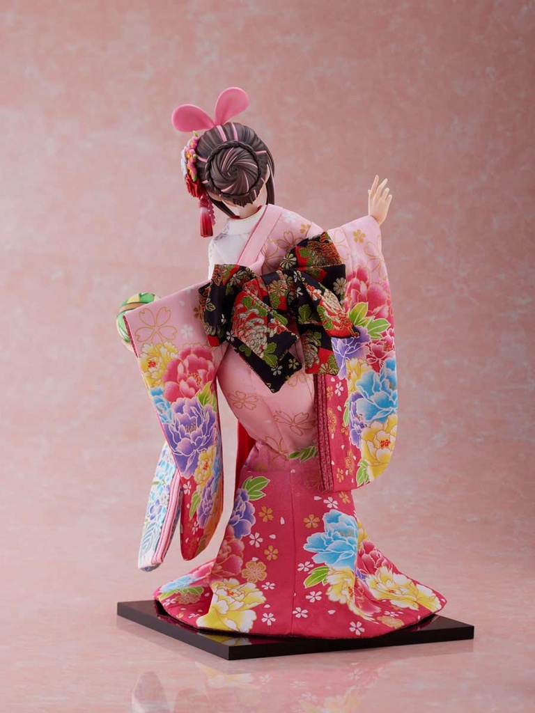 (PO) Yoshitoku x F:NEX Kizuna AI Japanese Doll Image_6