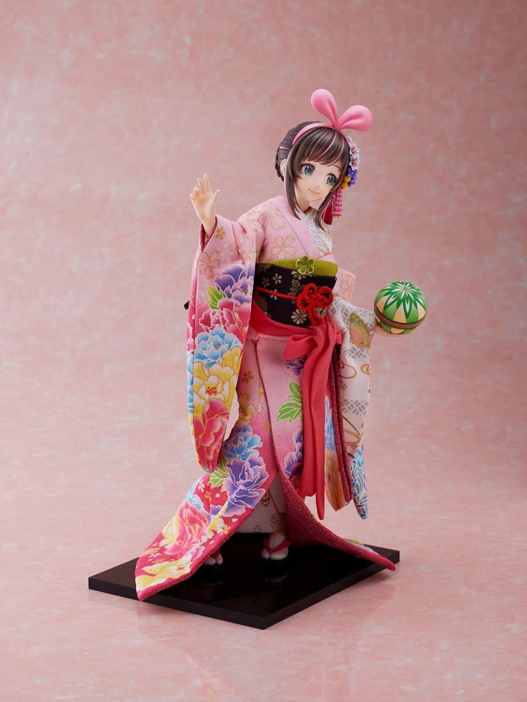 (PO) Yoshitoku x F:NEX Kizuna AI Japanese Doll Image_8