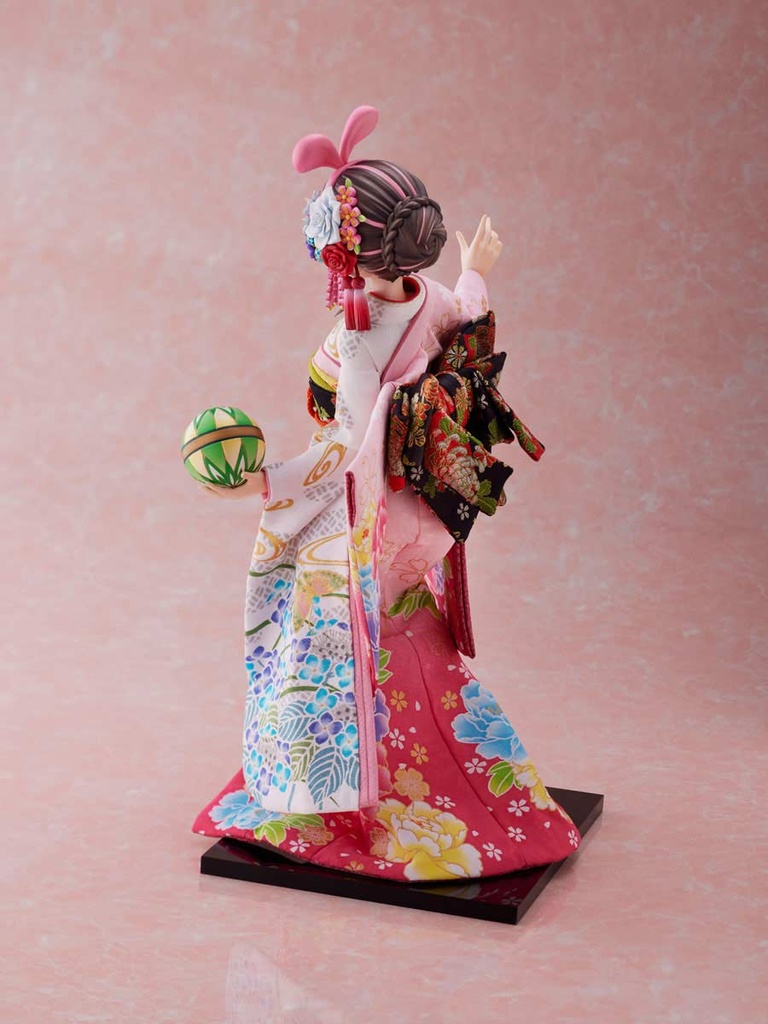 (PO) Yoshitoku x F:NEX Kizuna AI Japanese Doll Image_9