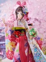 (PO) Yoshitoku x F:NEX Kizuna AI Japanese Doll Image_12