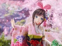 (PO) Yoshitoku x F:NEX Kizuna AI Japanese Doll Image_13