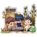 (PO) Time Raiders Wu Xie & Zhang Qiling & Wang Pangzi Yucun Shiqu Ver. Image_1