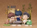 (PO) Time Raiders Wu Xie & Zhang Qiling & Wang Pangzi Yucun Shiqu Ver. Image_2