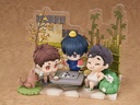 (PO) Time Raiders Wu Xie & Zhang Qiling & Wang Pangzi Yucun Shiqu Ver. Image_3