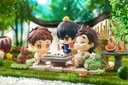 (PO) Time Raiders Wu Xie & Zhang Qiling & Wang Pangzi Yucun Shiqu Ver. Image_10