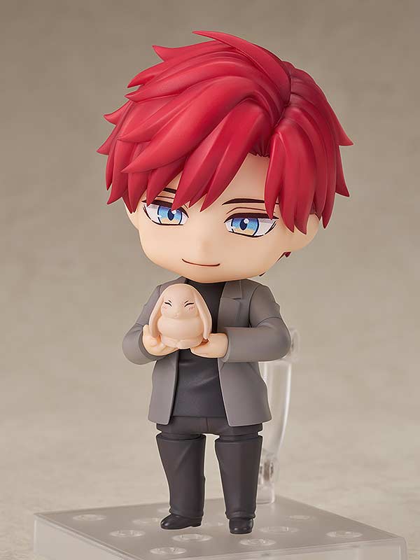 (PO) Nendoroid 2198 Therapy Game - Ikushima Shizuma Image_3