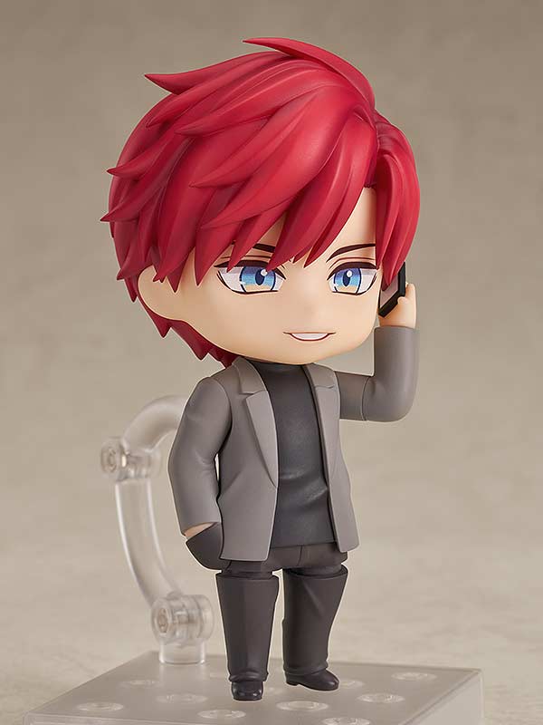 (PO) Nendoroid 2198 Therapy Game - Ikushima Shizuma Image_4
