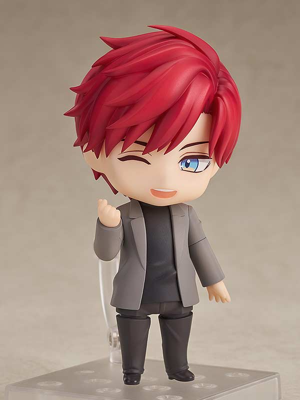 (PO) Nendoroid 2198 Therapy Game - Ikushima Shizuma Image_5