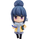 (PO) Nendoroid 2197 Yurucamp - Shima Rin School Uniform Ver. Image_1
