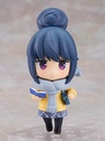 (PO) Nendoroid 2197 Yurucamp - Shima Rin School Uniform Ver. Image_2