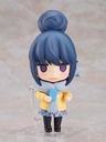 (PO) Nendoroid 2197 Yurucamp - Shima Rin School Uniform Ver. Image_3