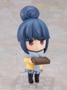 (PO) Nendoroid 2197 Yurucamp - Shima Rin School Uniform Ver. Image_4