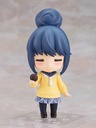 (PO) Nendoroid 2197 Yurucamp - Shima Rin School Uniform Ver. Image_5
