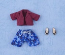 (PO) Nendoroid Doll Outfit Set Swimsuit Boy (Camouflage) Image_3