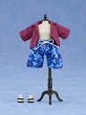 (PO) Nendoroid Doll Outfit Set Swimsuit Boy (Camouflage) Image_4