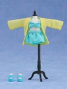 (PO) Nendoroid Doll Outfit Set Swimsuit Girl (Light Blue) Image_4