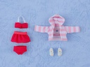 (PO) Nendoroid Doll Outfit Set Swimsuit Boy Girl (Red) Image_2