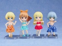 (PO) Nendoroid Doll Outfit Set Swimsuit Boy Girl (Red) Image_6