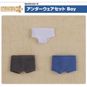 (PO) Nendoroid Doll Underwear Set Boy Image_1