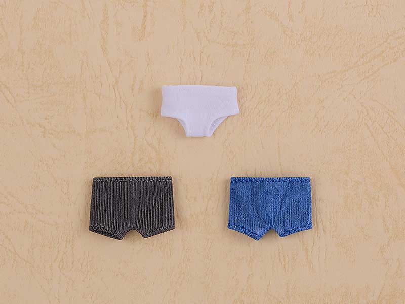 (PO) Nendoroid Doll Underwear Set Boy Image_3