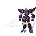 (PO) Moderoid Promare - Lio de Galon Image_2