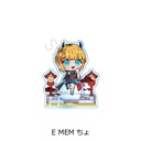 (PO) Sync Inno Oshi no Ko Acrylic Stand E MEM-cho Image_2
