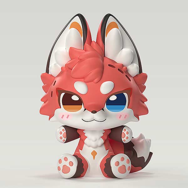 (PO) Huggy Good Smile FLUFFY LAND River Ver. Image_2