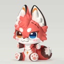 (PO) Huggy Good Smile FLUFFY LAND River Ver. Image_3