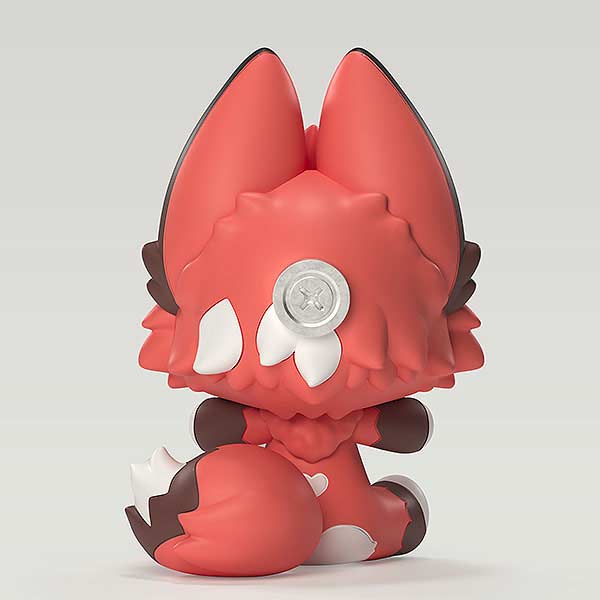 (PO) Huggy Good Smile FLUFFY LAND River Ver. Image_5
