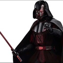 (PO) S.H.Figuarts Star Wars: Obi-Wan Kenobi - Darth Vader Image_1