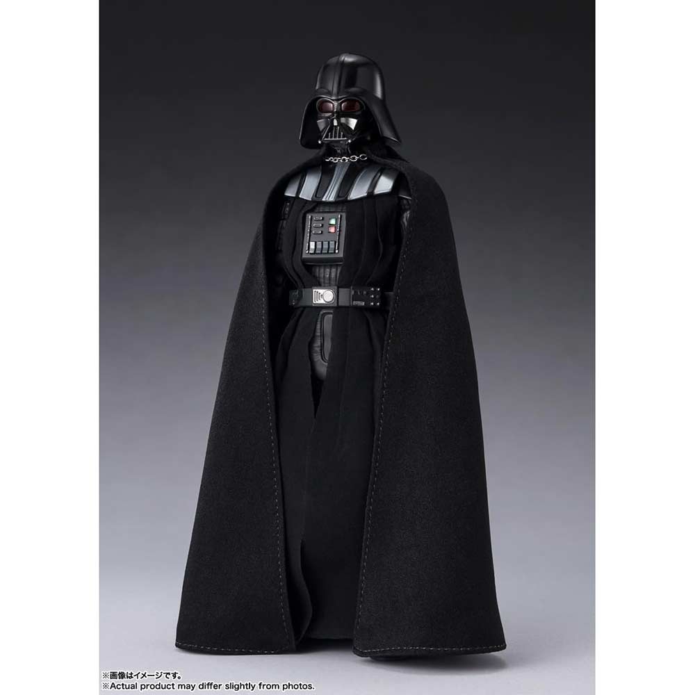 (PO) S.H.Figuarts Star Wars: Obi-Wan Kenobi - Darth Vader Image_2