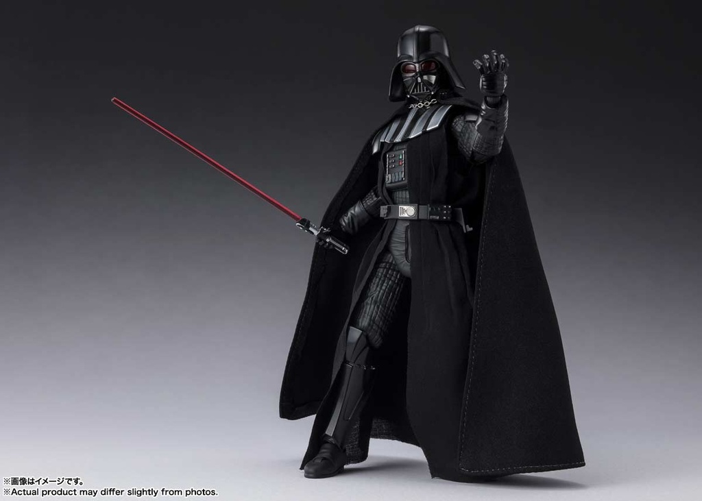 (PO) S.H.Figuarts Star Wars: Obi-Wan Kenobi - Darth Vader Image_4