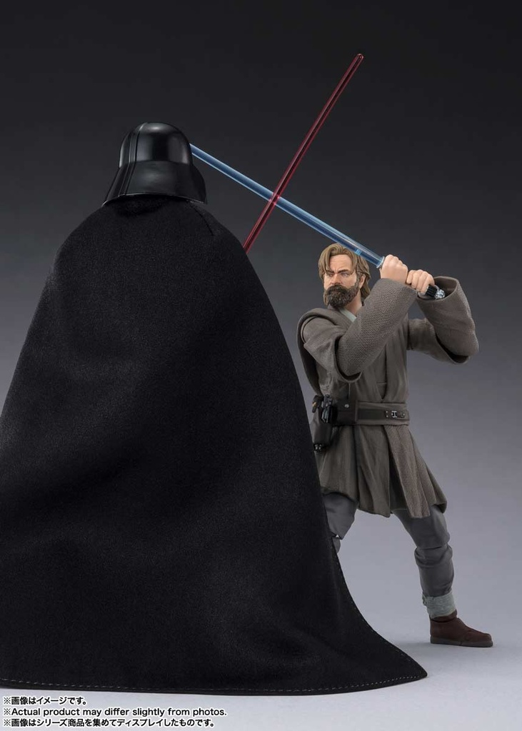 (PO) S.H.Figuarts Star Wars: Obi-Wan Kenobi - Darth Vader Image_8