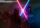(PO) S.H.Figuarts Star Wars: Obi-Wan Kenobi - Darth Vader Image_9