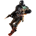 (PO) S.H.Figuarts Star Wars: The Mandalorian - Mandalorian & Grogu  Image_2