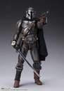 (PO) S.H.Figuarts Star Wars: The Mandalorian - Mandalorian & Grogu  Image_8