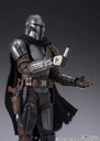 (PO) S.H.Figuarts Star Wars: The Mandalorian - Mandalorian & Grogu  Image_9