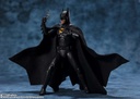 (PO) S.H.Figuarts The Flash - Batman  Image_6