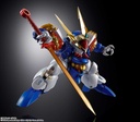 (PO) METAL BUILD DRAGON SCALE Mashin Hero Wataru - Ryujinmaru (35th Anniversary Edition) Image_3