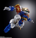 (PO) METAL BUILD DRAGON SCALE Mashin Hero Wataru - Ryujinmaru (35th Anniversary Edition) Image_4