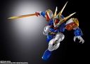 (PO) METAL BUILD DRAGON SCALE Mashin Hero Wataru - Ryujinmaru (35th Anniversary Edition) Image_5